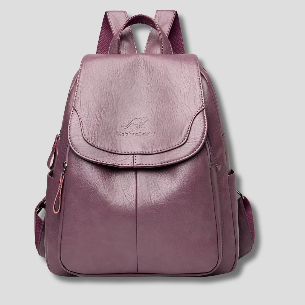 Isaline™ | Mochila Prática e Elegante
