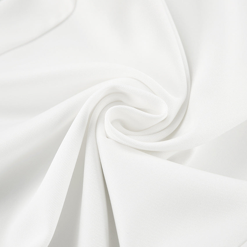 Louise™ | Calças sofisticadas com uma silhueta elegante e feminina