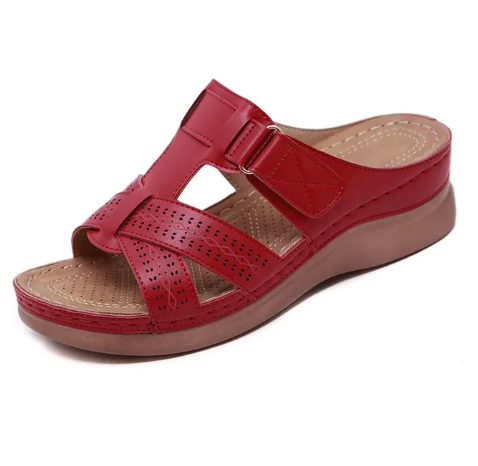 Toby™ | Sandálias Comfort Step