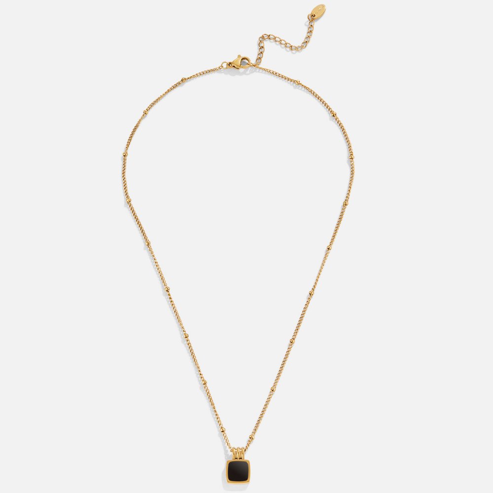 Chloé™ | Colar Elegante de Fila Dupla