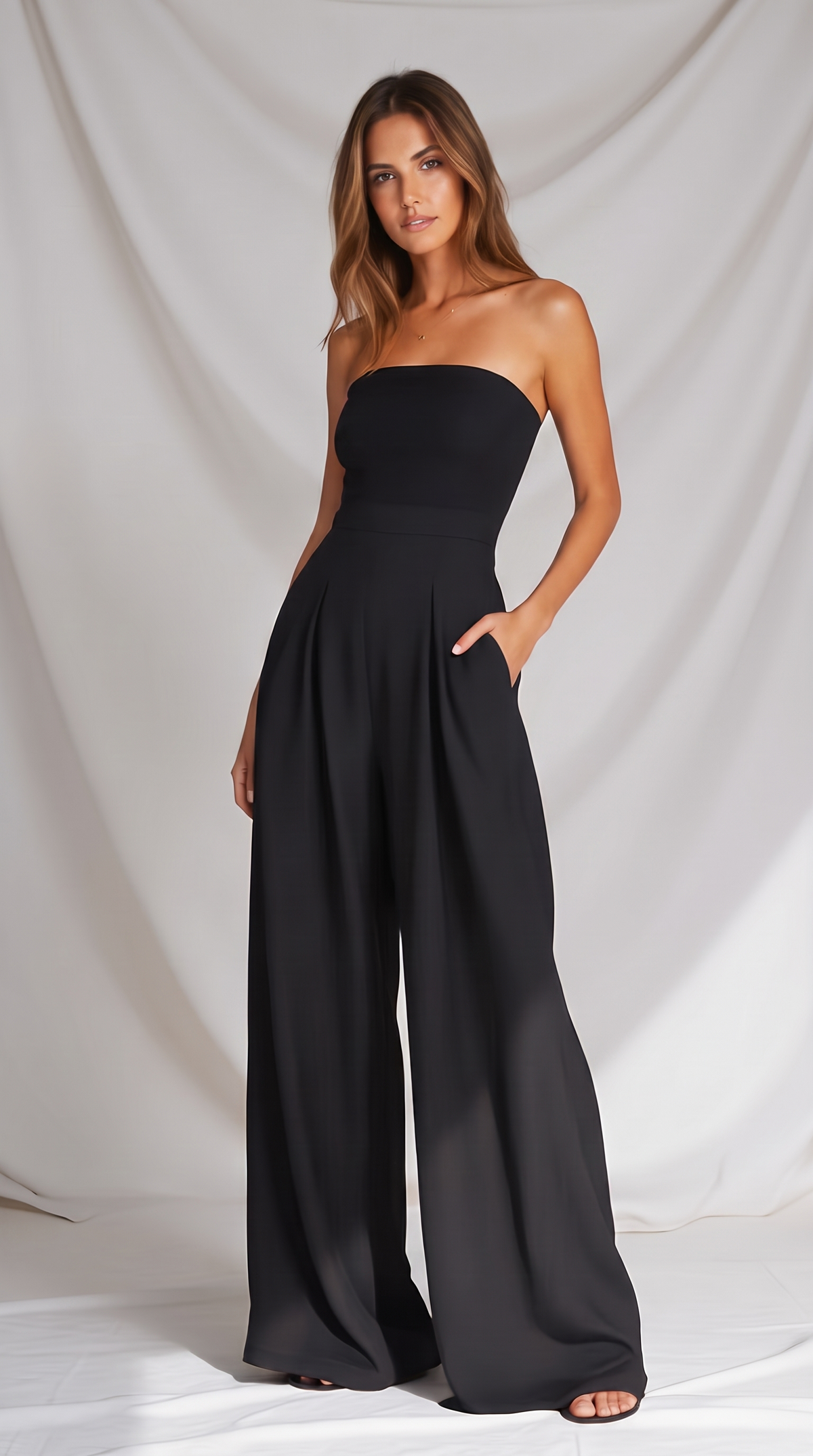PANTALONS FEMME