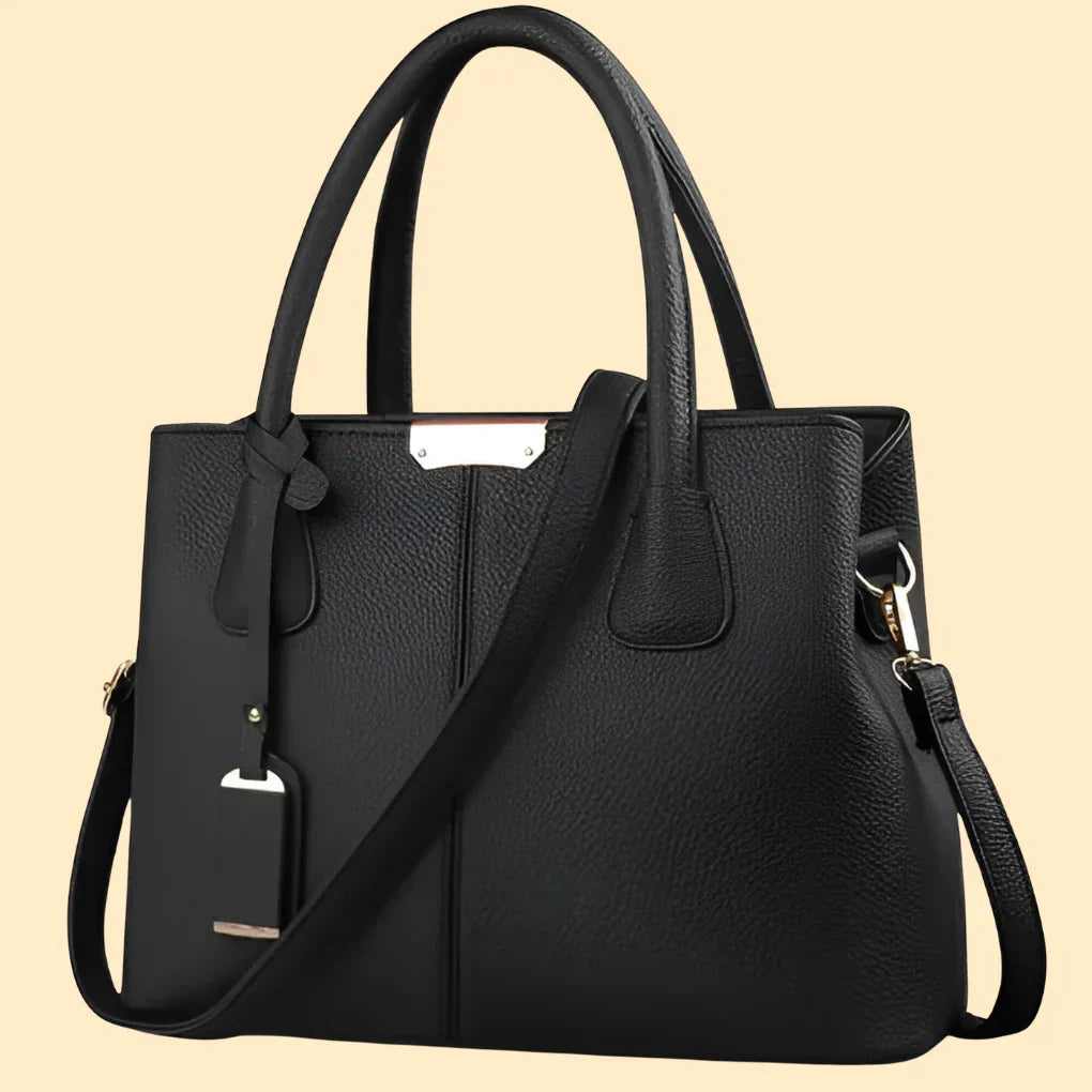 Hana™ | Mala de Ombro Chic
