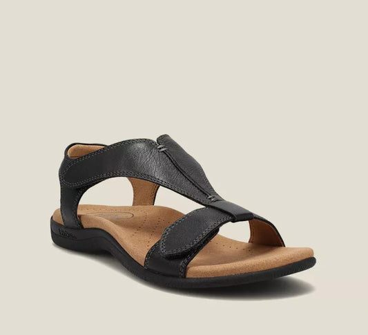 Finola™ | Sandálias Ergonómicas Elegantes
