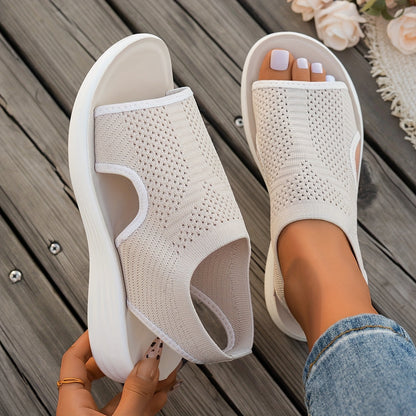 Élora™ | Conforto estilo estival