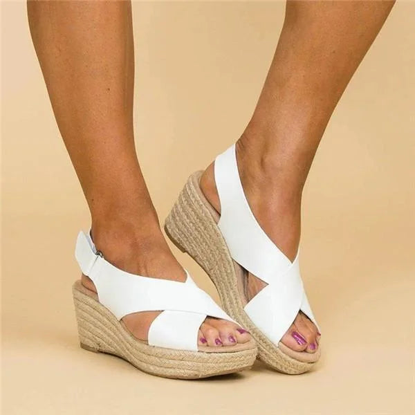 Bellora™ | Sandálias de verão