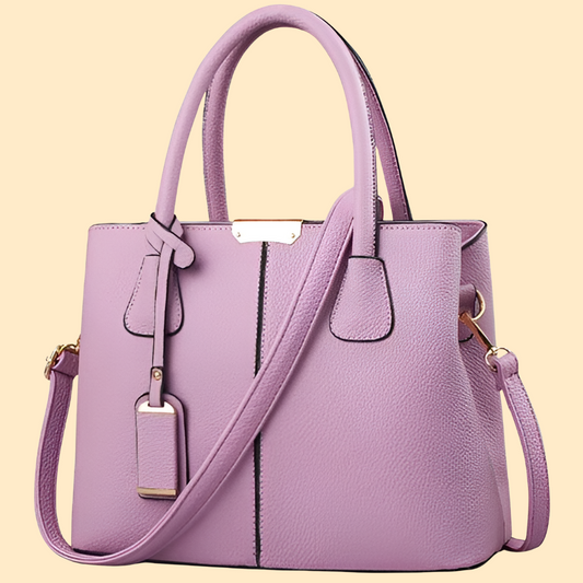 Hana™ | Mala de Ombro Chic