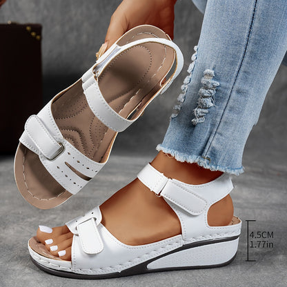 Célima™ | Sandálias Ergonómicas com Sola de Conforto