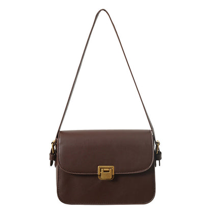 Ellen™ | Pequena mala de tiracolo elegante para mulher