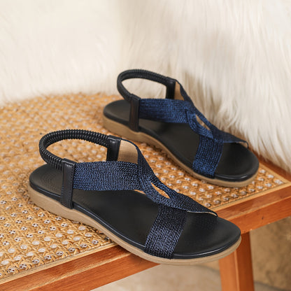 Armelle™ | Sandálias de Verão Casuais