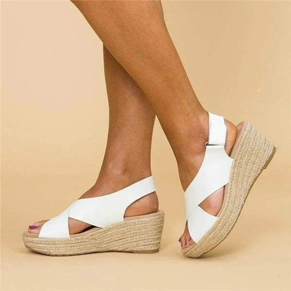 Bellora™ | Sandálias de verão