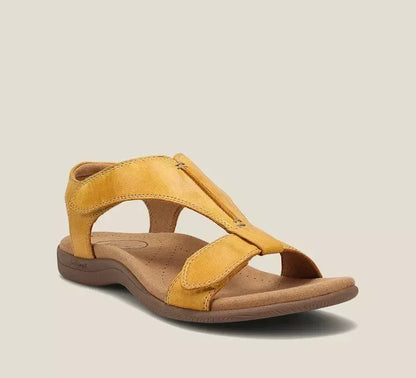 Finola™ | Sandálias Ergonómicas Elegantes