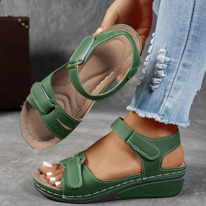 Célima™ | Sandálias Ergonómicas com Sola de Conforto