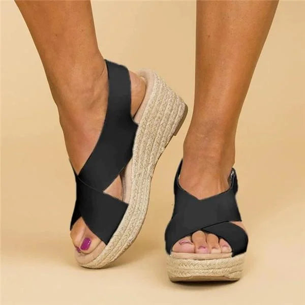 Bellora™ | Sandálias de verão