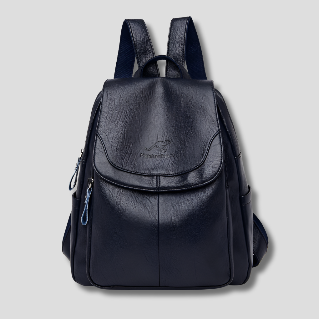Isaline™ | Mochila Prática e Elegante