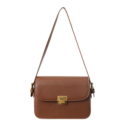 Ellen™ | Pequena mala de tiracolo elegante para mulher