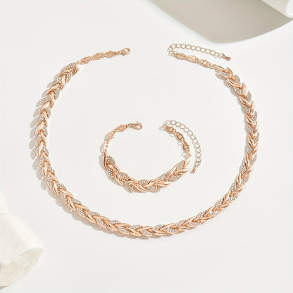 Claudine™ | Pendente e pulseira em forma de cauda de peixe, feitos à mão