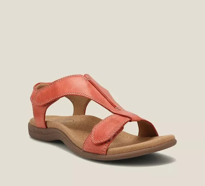 Finola™ | Sandálias Ergonómicas Elegantes