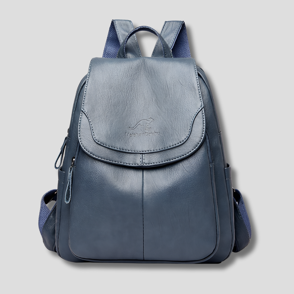 Isaline™ | Mochila Prática e Elegante