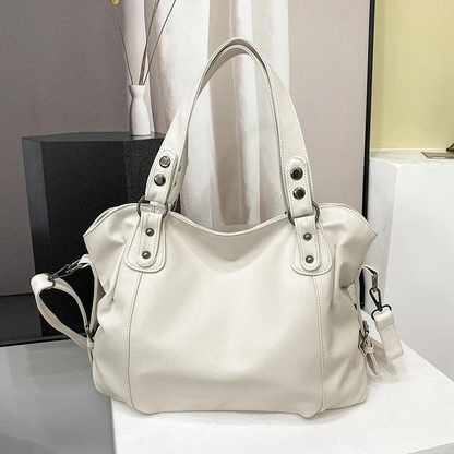 Blaire™ | Mala de ombro grande e elegante