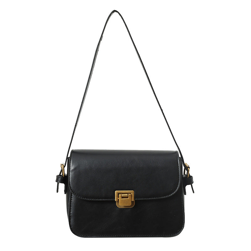 Ellen™ | Pequena mala de tiracolo elegante para mulher