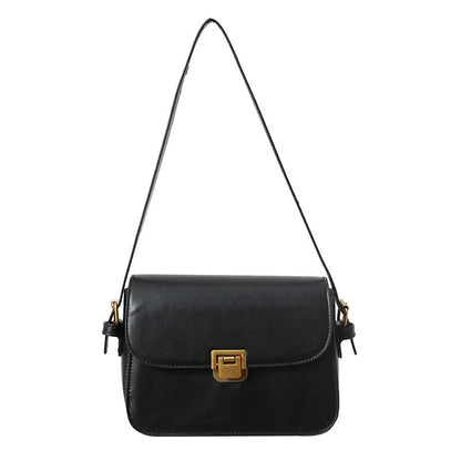Ellen™ | Pequena mala de tiracolo elegante para mulher