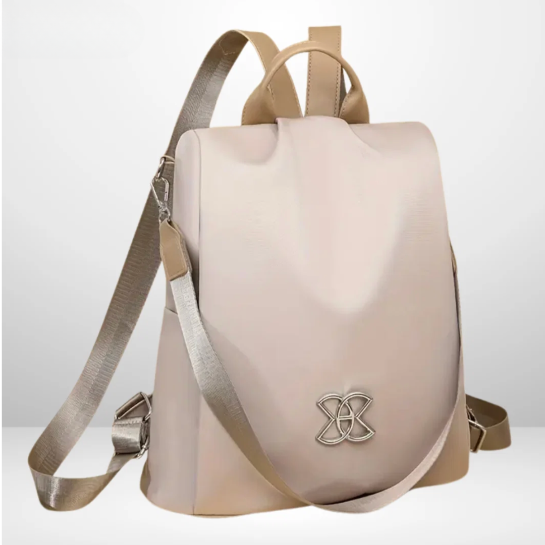 Séraphine™ | Mala antifurto elegante e prática