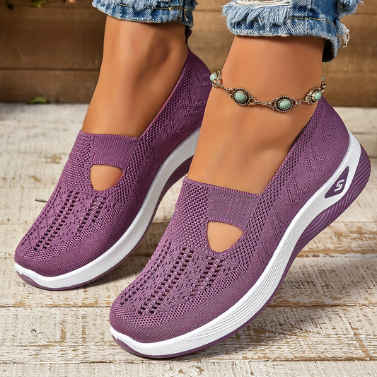 Joséphine™ | Sapatos Ortopédicos Antiderrapantes