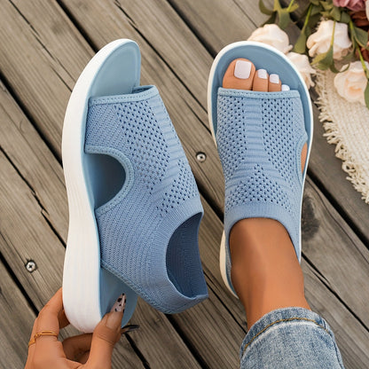 Élora™ | Conforto estilo estival
