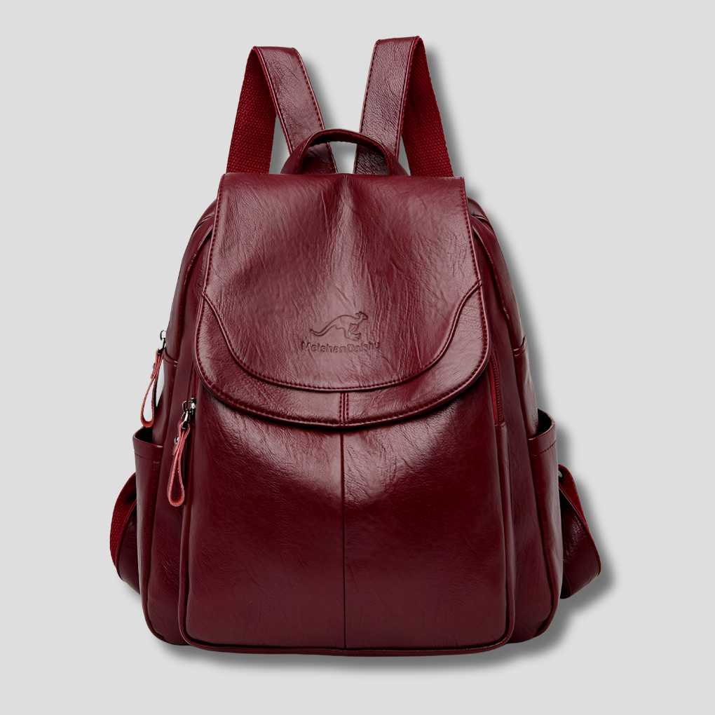 Isaline™ | Mochila Prática e Elegante