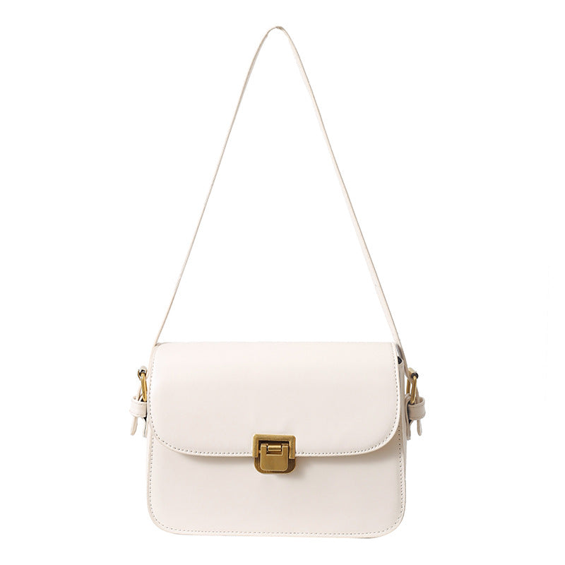 Ellen™ | Pequena mala de tiracolo elegante para mulher