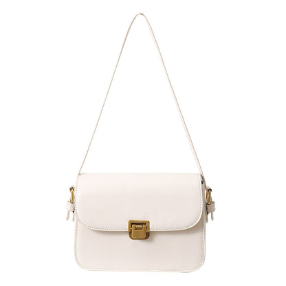 Ellen™ | Pequena mala de tiracolo elegante para mulher