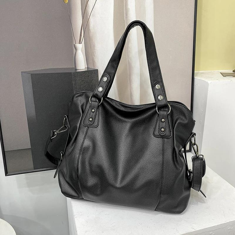 Blaire™ | Mala de ombro grande e elegante