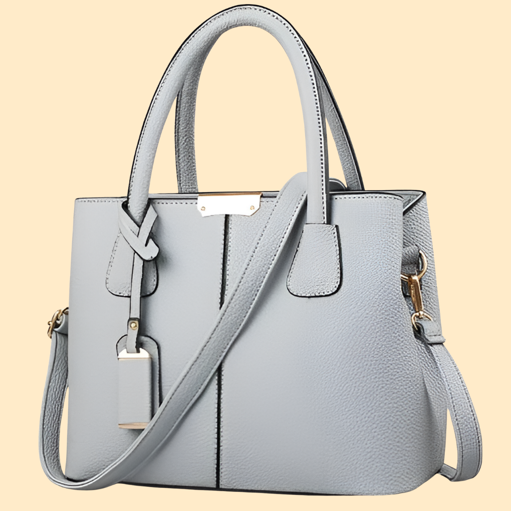Hana™ | Mala de Ombro Chic