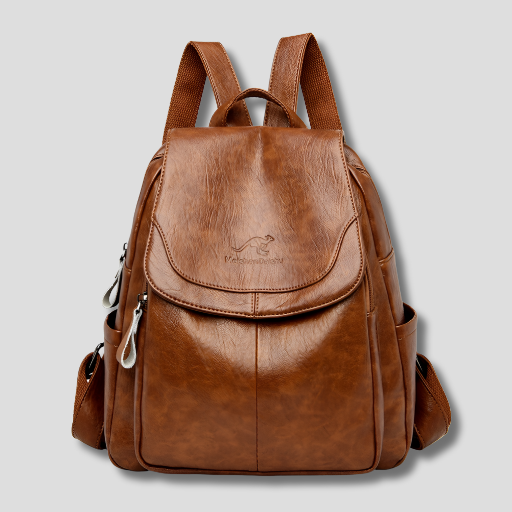 Isaline™ | Mochila Prática e Elegante