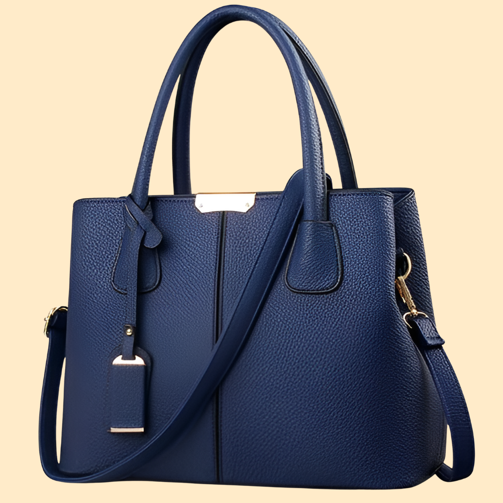 Hana™ | Mala de Ombro Chic