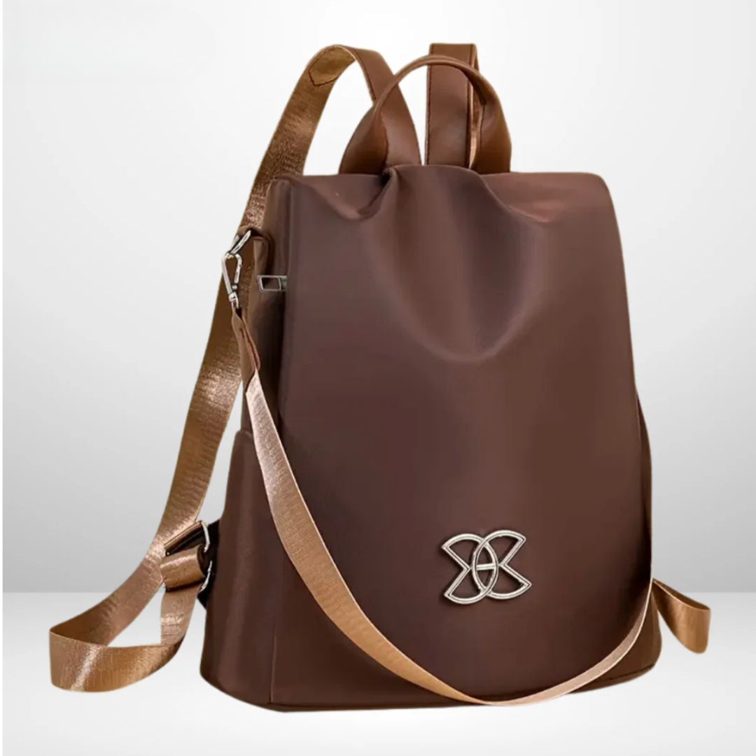 Séraphine™ | Mala antifurto elegante e prática