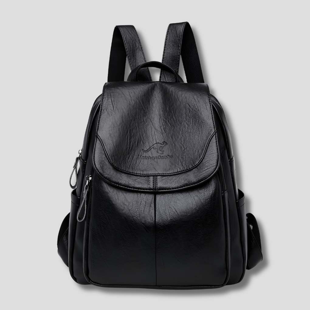 Isaline™ | Mochila Prática e Elegante