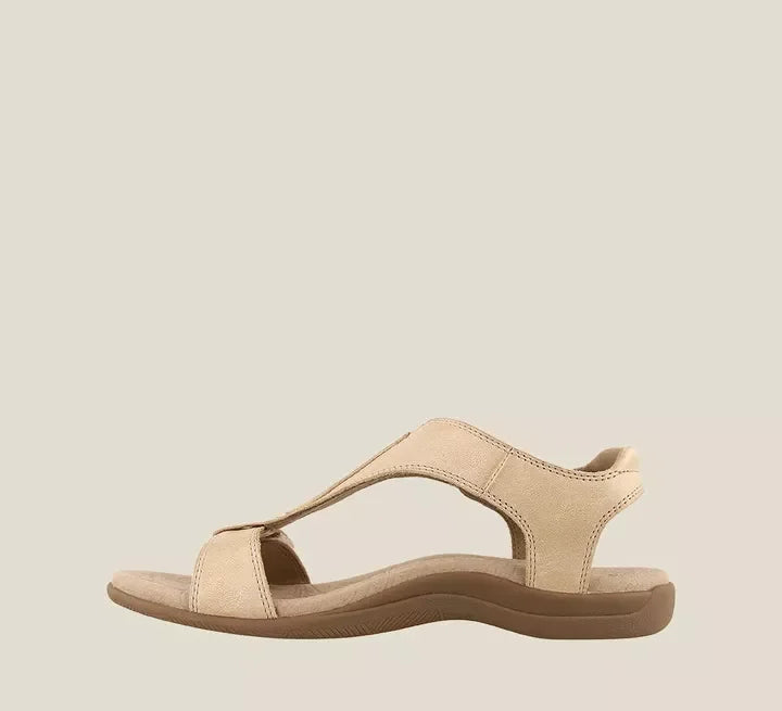 Finola™ | Sandálias Ergonómicas Elegantes