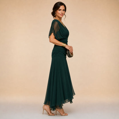 Tracey™ | Vestido Comprido Elegante de Festa
