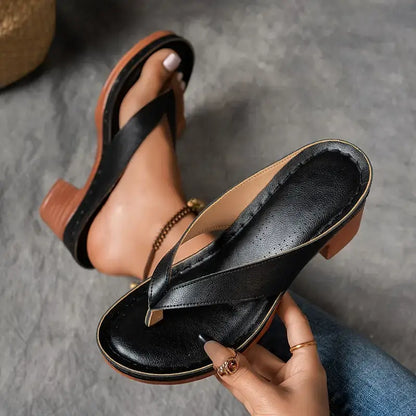 Céleste™ | Sandálias Elegância e Conforto
