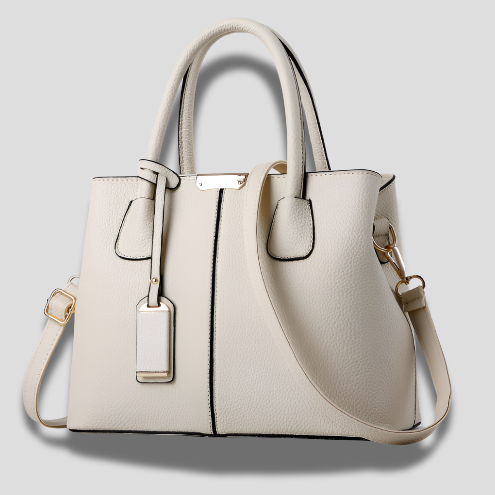 Hana™ | Mala de Ombro Chic
