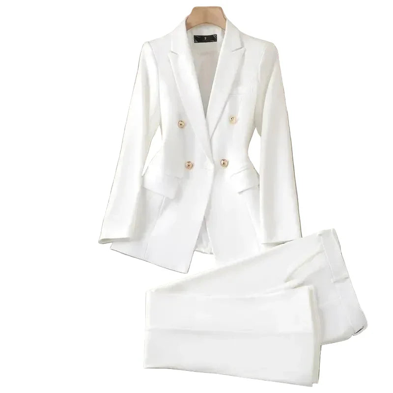 Imane™ | Blazer elegante para mulher moderna