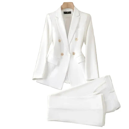 Imane™ | Blazer elegante para mulher moderna