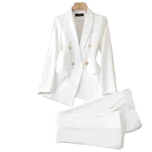Imane™ | Blazer elegante para mulher moderna