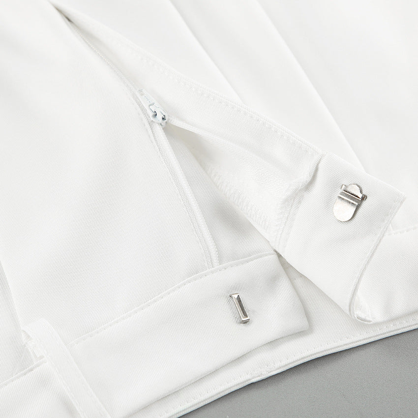 Louise™ | Calças sofisticadas com uma silhueta elegante e feminina