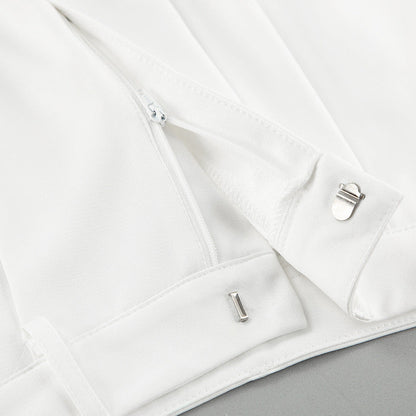 Louise™ | Calças sofisticadas com uma silhueta elegante e feminina