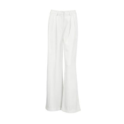 Louise™ | Calças sofisticadas com uma silhueta elegante e feminina