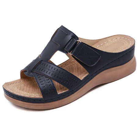Toby™ | Sandálias Comfort Step
