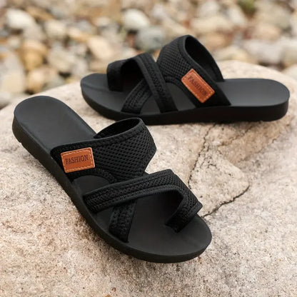Maïa™ | Sandálias de Conforto com Suporte Ergonómico