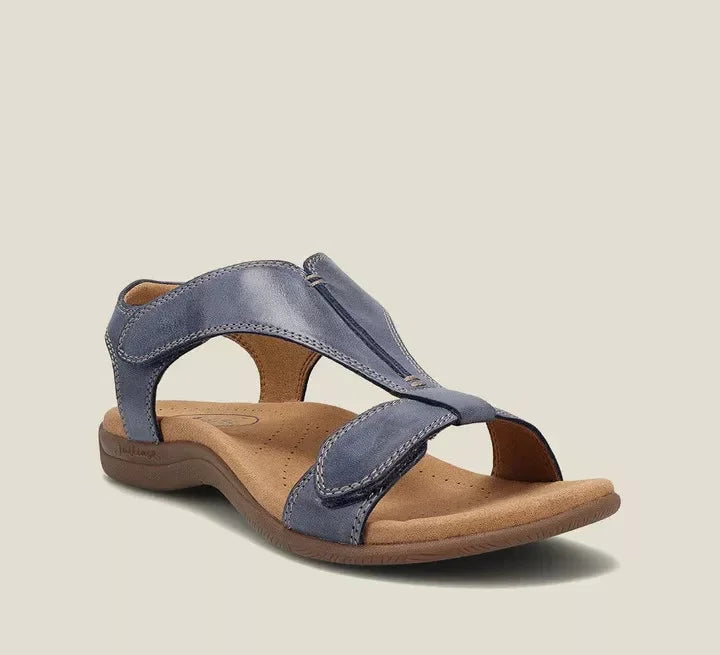 Finola™ | Sandálias Ergonómicas Elegantes